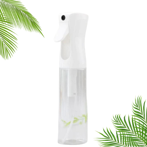 Aqua Mist™ Spray Bottle